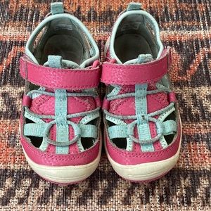 Stride Rite Water Sandals